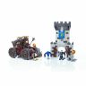 Mega Bloks World of Warcraft: Demolisher Attack Set