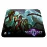 Килимок SteelSeries QcK Starcraft II Heart of the Swarm KERRIGAN