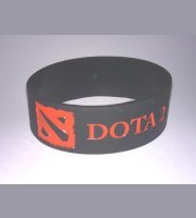 Браслет DOTA 2 Bracelet 2.5 cm