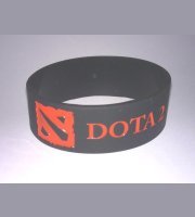 Браслет DOTA 2  Bracelet 2.5 cm