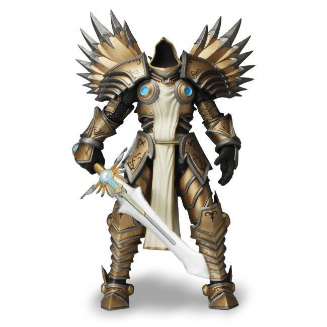 Фігурка Heroes of the Storm - Tyrael Action Figure 