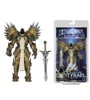 Фигурка Heroes of the Storm - Tyrael Action Figure