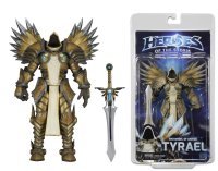 Фігурка Heroes of the Storm - Tyrael Action Figure 