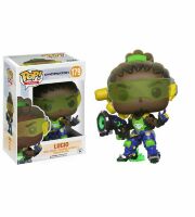 Фигурка Overwatch Funko Pop! Lucio Figure