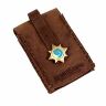 Hearthstone Leather Key Case