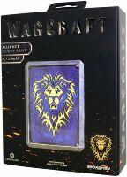 Power Bank Warcraft Alliance Symbol 