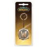 Брелок JINX World of Warcraft - W Keychain Варкрафт