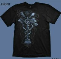 Футболка World of Warcraft Mage Legendary Class T-Shirt (мужск., Розмір L) 