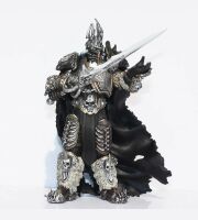 Фігурка WORLD of WARCRAFT THE LICH KING Arthas Menethil Action Figure