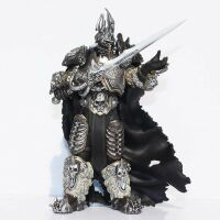 Фігурка WORLD of WARCRAFT THE LICH KING Arthas Menethil Action Figure 