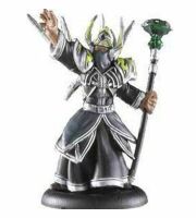 Warcraft Miniatures Core Mini: ARCHMAGE ARUGAL