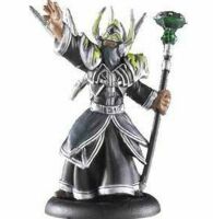 Warcraft Miniatures Core Mini: ARCHMAGE ARUGAL 