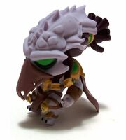 Мини фигурка Cute But Deadly Blind Vinyl - Zeratul