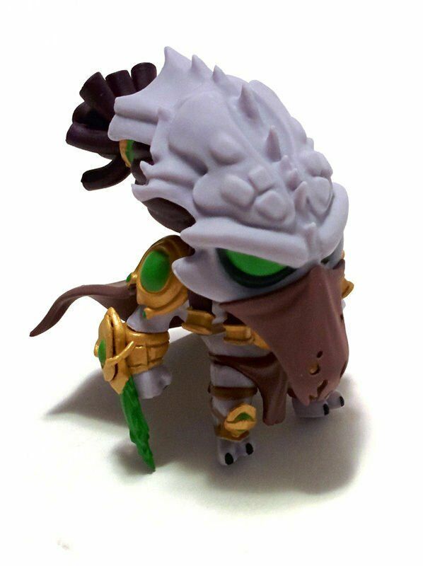 Міні фігурка Cute But Deadly Blind Vinyl - Zeratul 