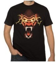 Футболка Overwatch Primal Rage Shirt (размер L)