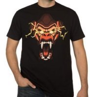 Футболка Overwatch Primal Rage Shirt (розмір L) 