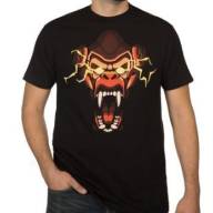 Футболка Overwatch Primal Rage Shirt (розмір L)