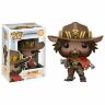 Фігурка Overwatch Funko Pop! McCree Figure