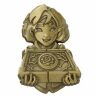 Значок 2018 Blizzcon Blizzard Collectibles Pins - Series 5 - AVA HEARTHSTONE