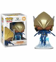 Overwatch Funko Pop Victory Pharah Figure Фигурка Овервотч Фара