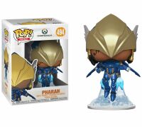 Overwatch Funko Pop Victory Pharah Figure Фигурка Овервотч Фара 