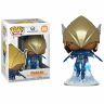 Overwatch Funko Pop Victory Pharah Figure Фигурка Овервотч Фара