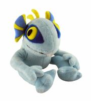 Мягкая игрушка  Murky Murloc Plush