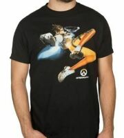 Футболка Overwatch The Cavalry's Here Shirt (розмір L)