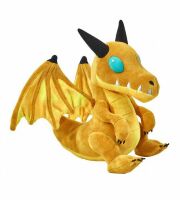 Мягкая игрушка World of Warcraft Bronze Whelpling Plush