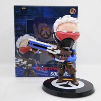 Фігурка Soldier 76 Color Figure Солдат 76 