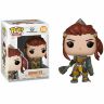 Overwatch Funko Pop Brigitte Figure Фигурка Овервотч БРИГИТТА