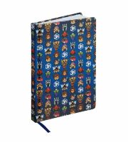 Блокнот Heroes of the Storm 8-Bit Notebook