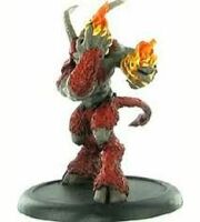 Warcraft Miniatures Core Mini: BLEAKHEART HELLCALLER