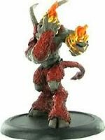 Warcraft Miniatures Core Mini: BLEAKHEART HELLCALLER 