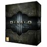 Diablo III: Reaper of Souls EURO Collectors Edition Колекційне видання (коробка + ключ)