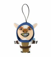 Мягкая игрушка Dota 2 Meepo