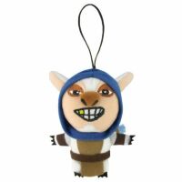 М'яка іграшка Dota 2 Meepo 