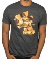 Футболка Overwatch Cheers, Love! Shirt (розмір M) 