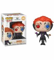 Overwatch Funko Pop! Moira Figure Фигурка Овервотч Мойра