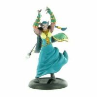 Warcraft  Miniatures Core Mini: Lorlai Risingmoon 
