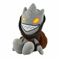 М'яка іграшка Treasure Goblin Plush 