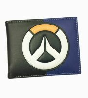 Гаманець - Overwatch Logo Wallet # 2