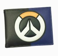 Кошелёк - Overwatch Logo Wallet #2   