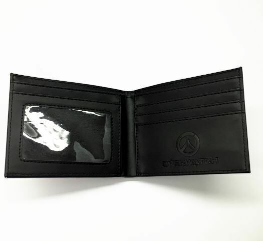Гаманець - Overwatch Logo Wallet # 2 