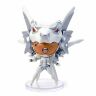 Мини фигурка Cute But Deadly Series 3 (Overwatch Edition) - Jackal Pharah