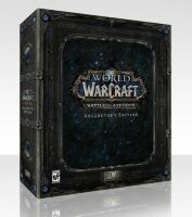 Колекційне видання Битва за Азерот World of Warcraft: Battle of Azeroth Collectors Edition DE 