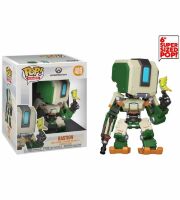 Overwatch Funko Pop! Bastion (Over-Sized) 6 