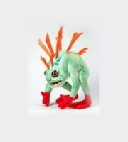 World of Warcraft® Talking Murloc Plush