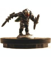 Warcraft  Miniatures Core Mini: TIMMO SHADESTEP