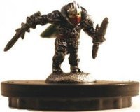 Warcraft Miniatures Core Mini: TIMMO SHADESTEP 